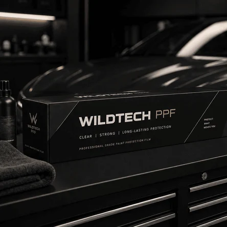 Window Tint Films